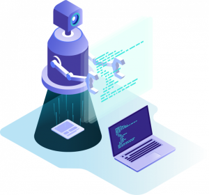 Разработка сайта для автоматизации бизнес-процессов в Джаландхаре