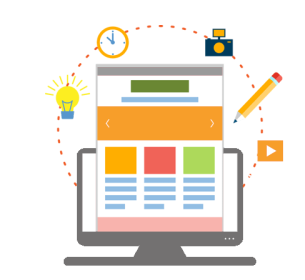 Разработка корпоративного портала в Джаландхаре