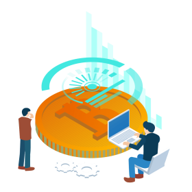 Создание сложного сайта для блокчейн и криптовалюты в Джаландхаре