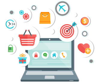 Разработка площадки электронной коммерции в Джаландхаре