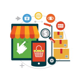 Разработка сложного сайта для сферы логистики в Джаландхаре